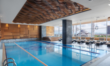 SPA / Indoor Pool