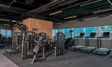 SPA / Fitness Center