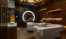 SPA / VIP Massage Room