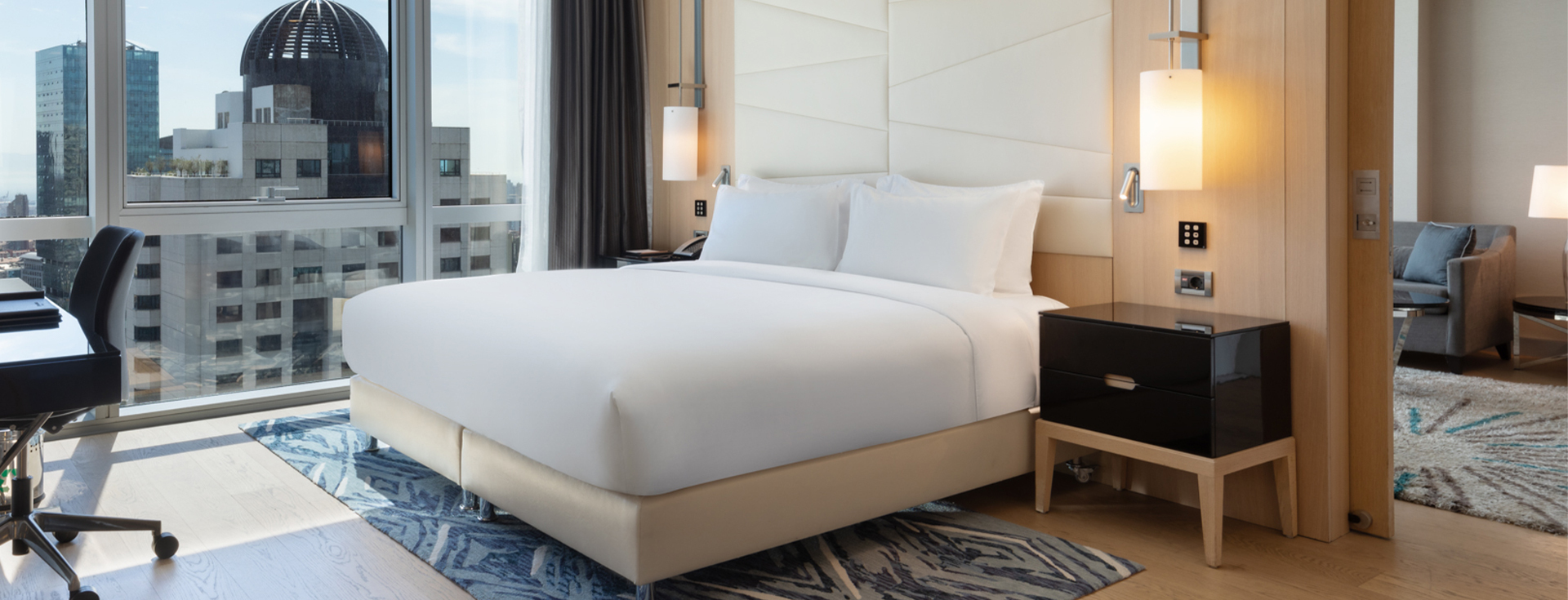 Prestige Suite