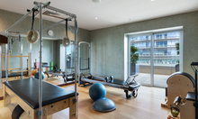 SPA / PT Pilates Stüdyo