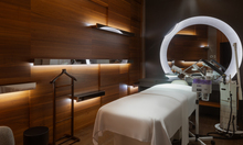 SPA / Cilt Bakım Odası