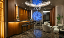 SPA / Partly Cloudy Cafe