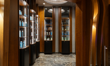 SPA / Wellness Store