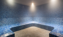 SPA / Buhar Odası
