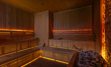 SPA / Sauna