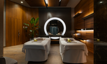 SPA / Couple Masaj Odası
