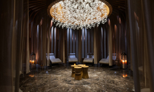 SPA / Dinlenme Alanı