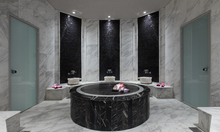 SPA / Türk Hamamı Giriş