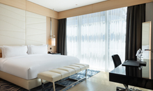 Family Suite / Ana Yatak Odası 