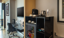 Executive Oda / Çalışma Alanı