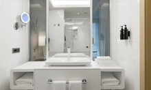 Deluxe Oda - Executive Oda – Family Suite / Banyo I