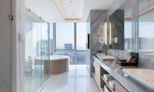 Anadolu Kral Dairesi / Banyo