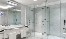 Senior Suite & Tower Suite / Banyo I