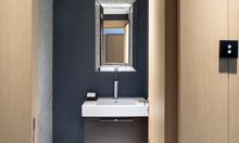Senior Suite / Banyo ve Oda Bağlantısı