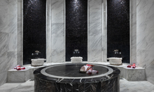  SPA / Türk Hamamı