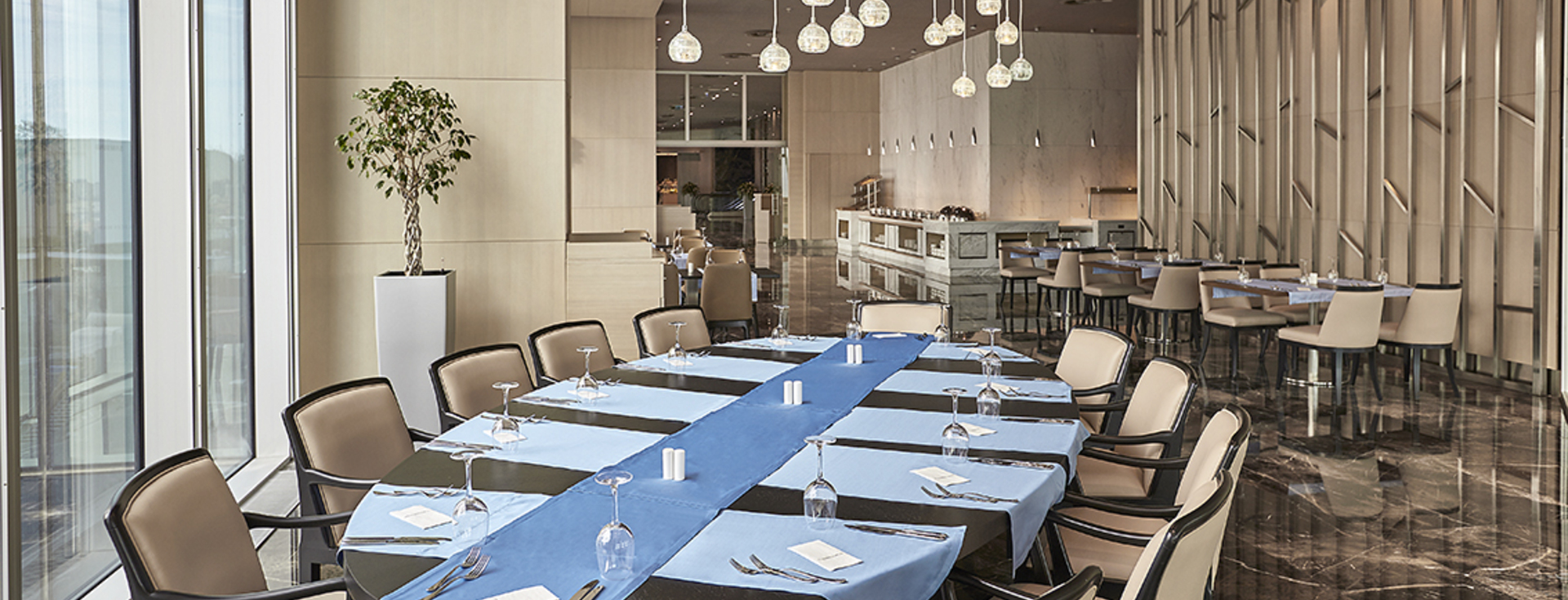 All Day Dining Restaurant