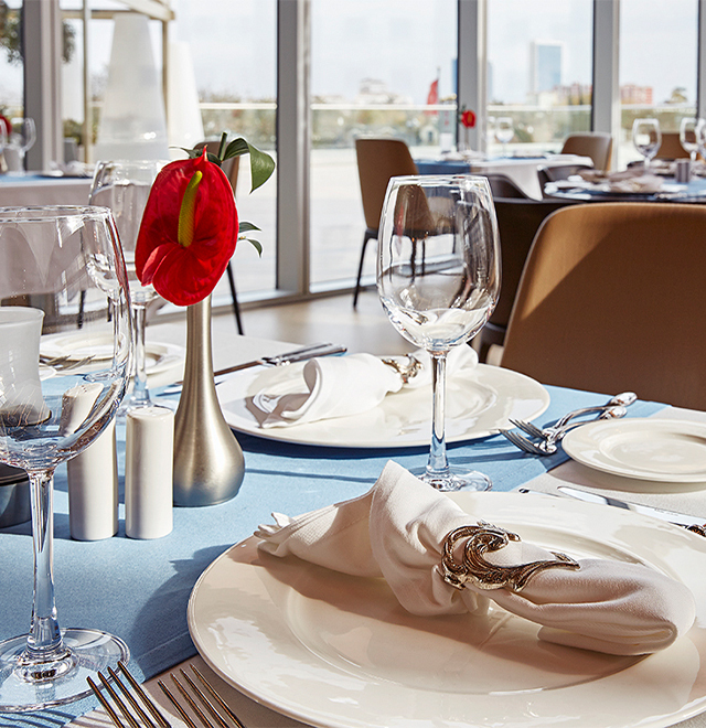 Carême Restaurant