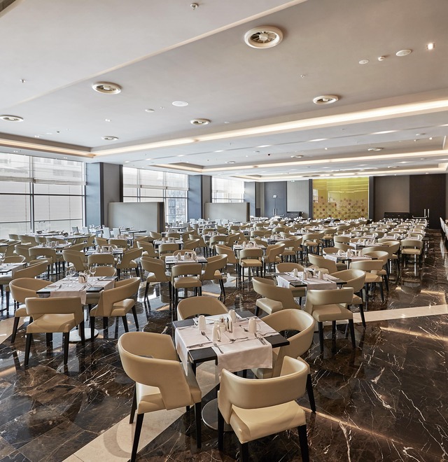 Plaza 177 Restaurant