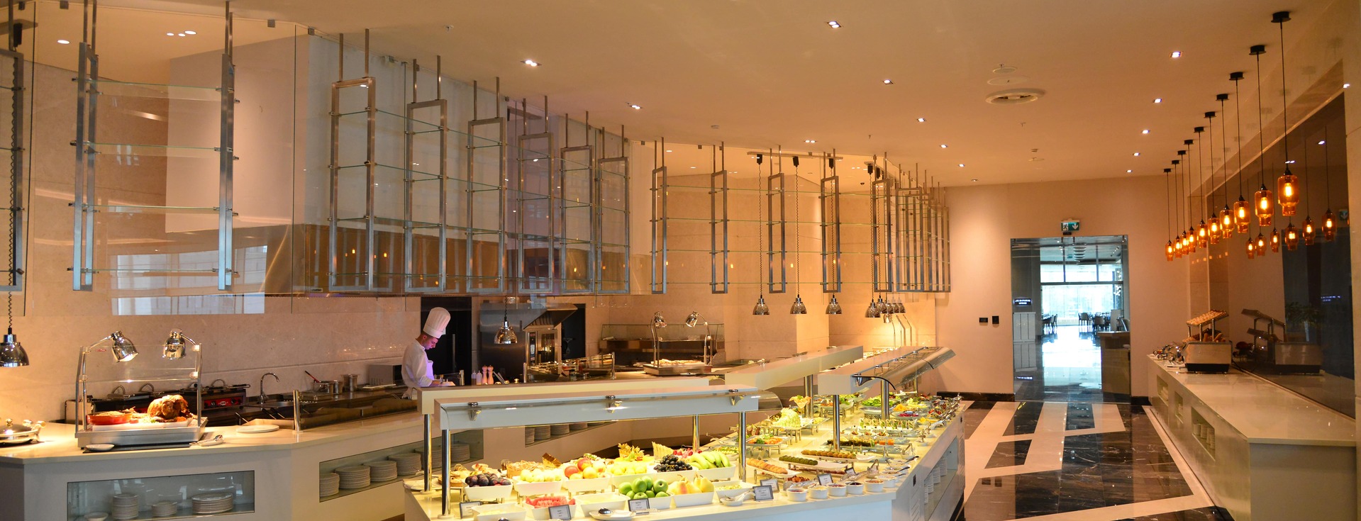 Plaza 177 Restaurant