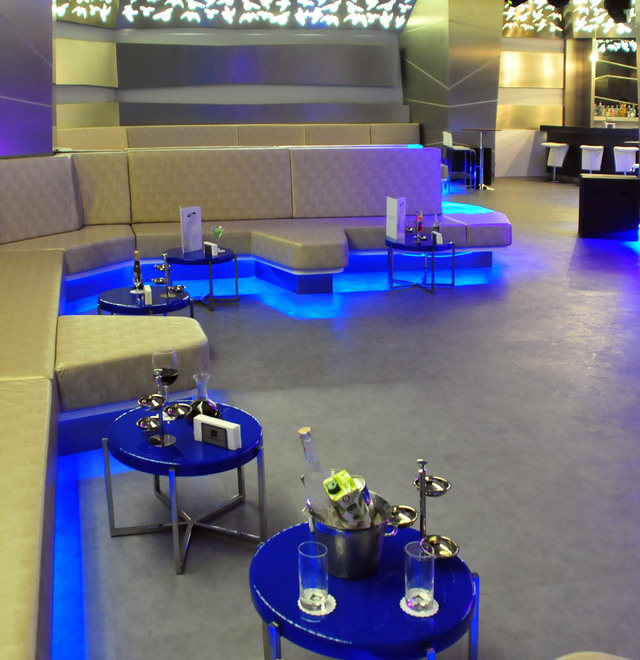 Ozone Night Club