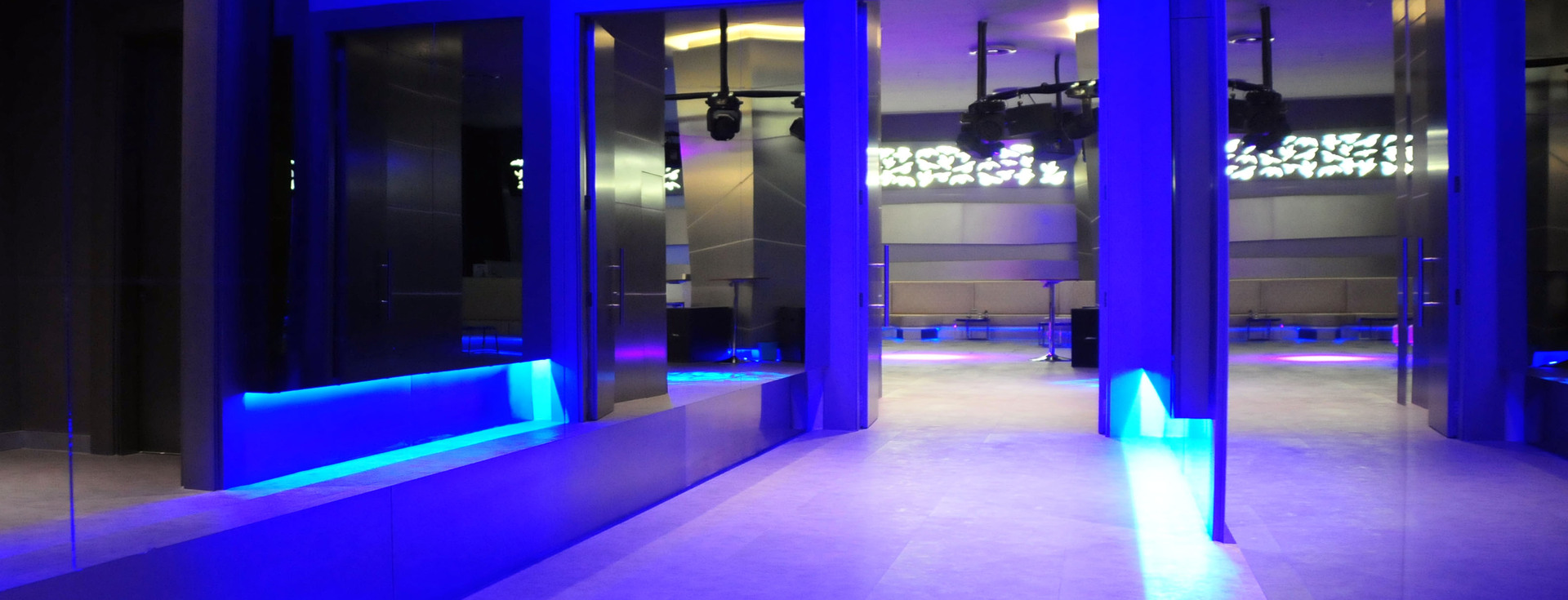 Ozone Night Club